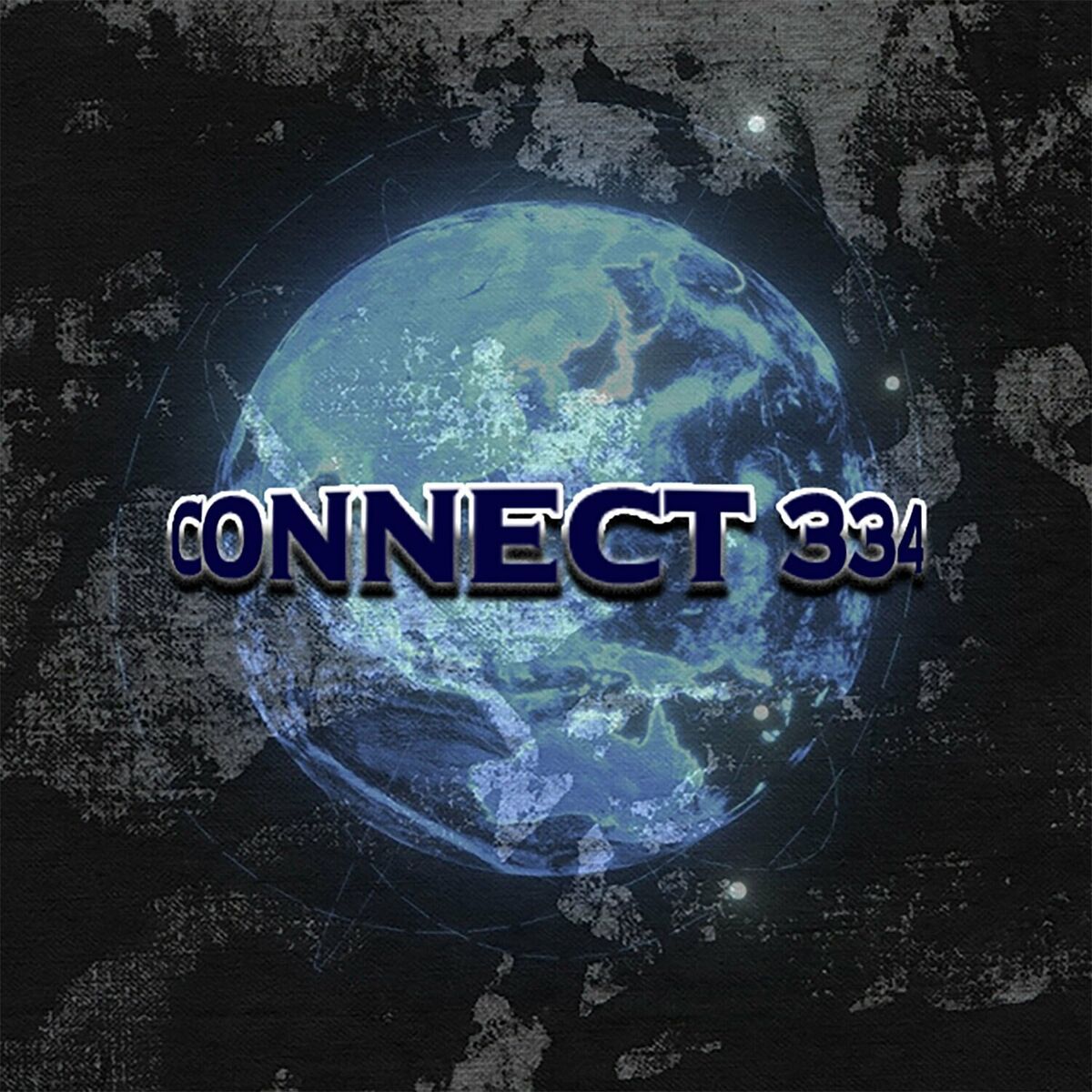 Album cover of CONNECT334