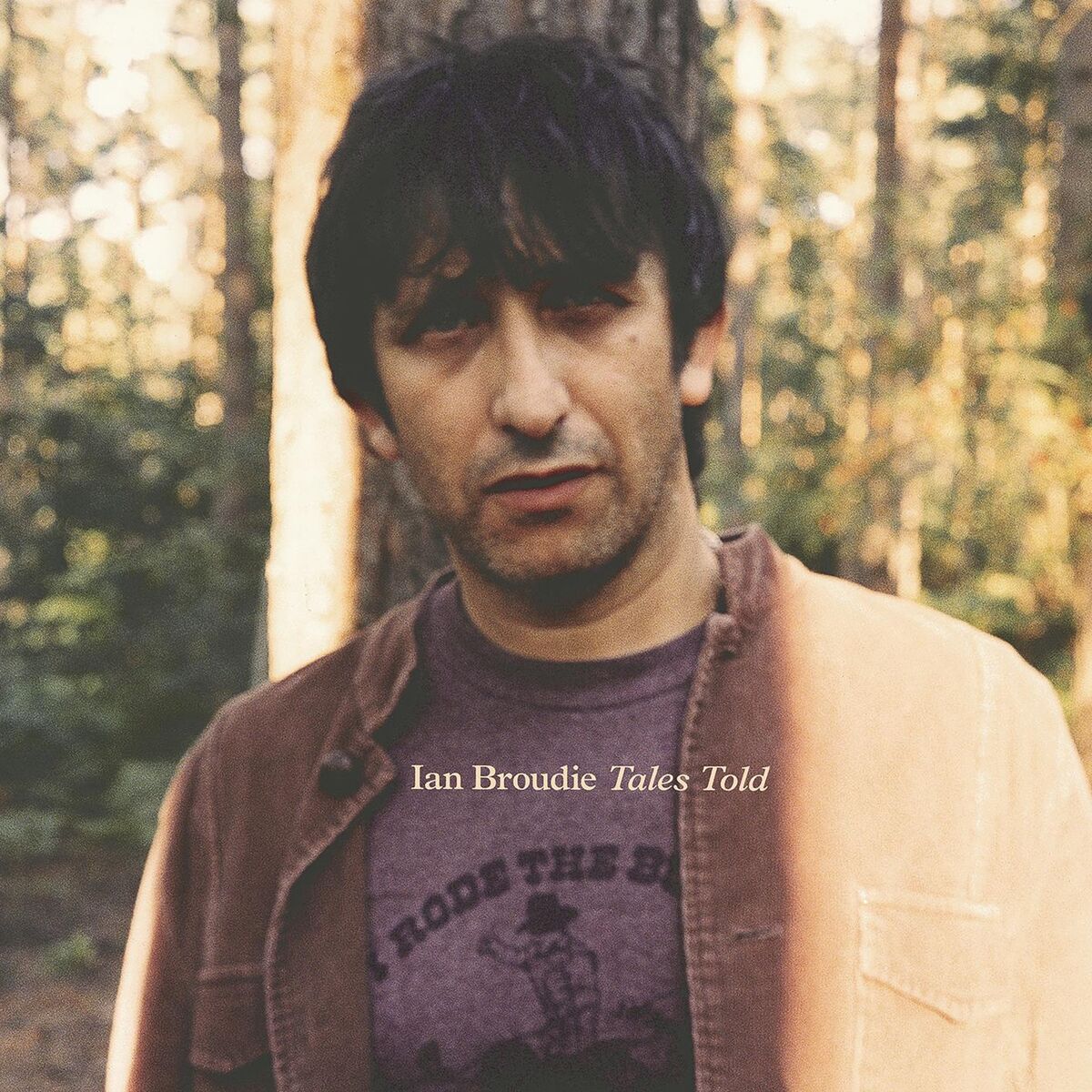 Album cover of Tales Told (Expanded)