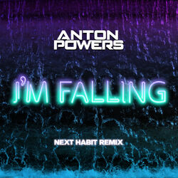 Cover of I’m Falling (Next Habit Edit)