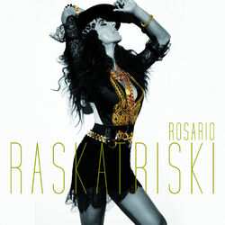 Cover of Raskatriski
