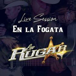 Cover of En la Fogata (Live Session)