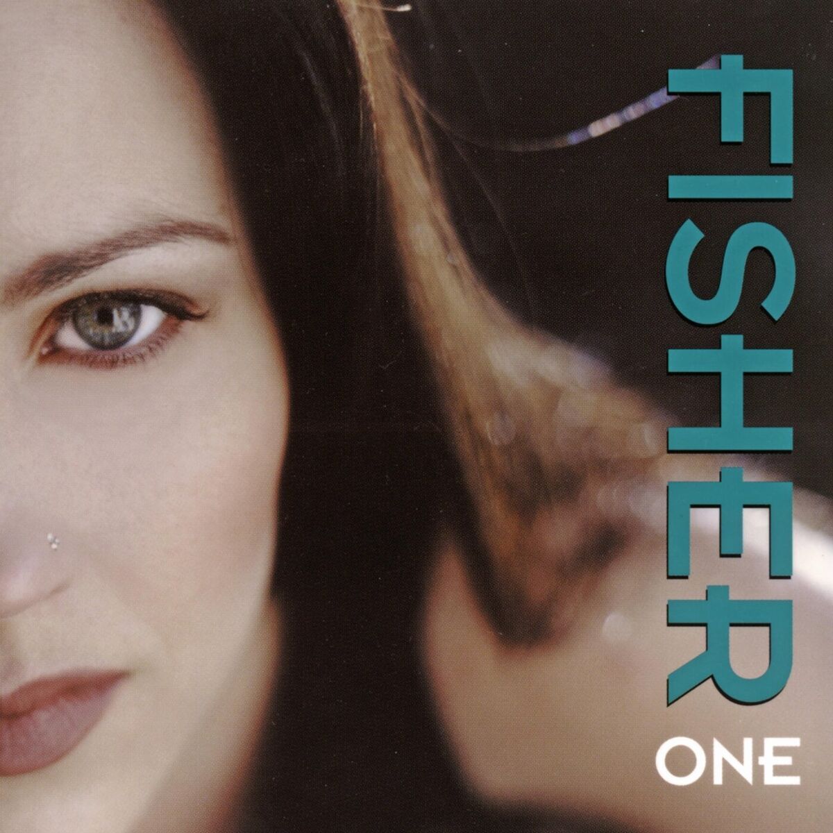 Album cover of One
