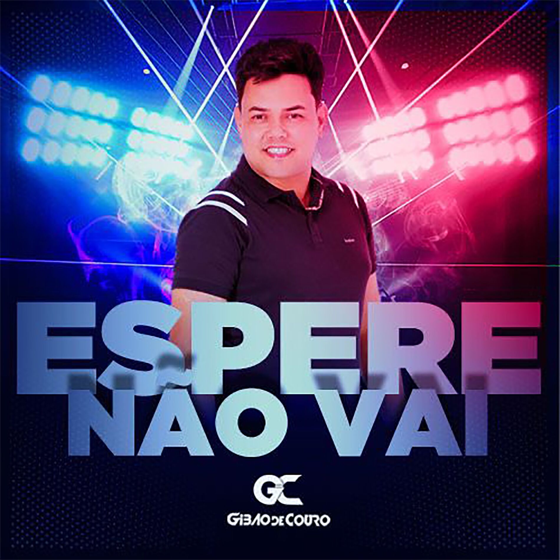 Album cover of Espere Não Vai