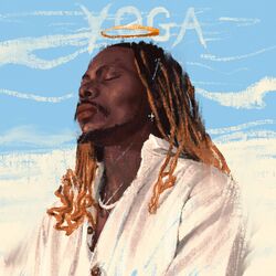 Cover of Yoga