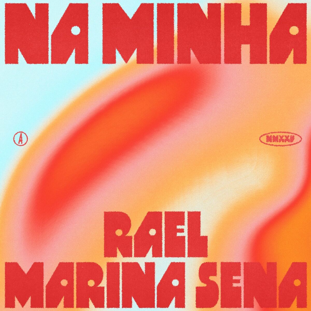 Album cover of Na minha