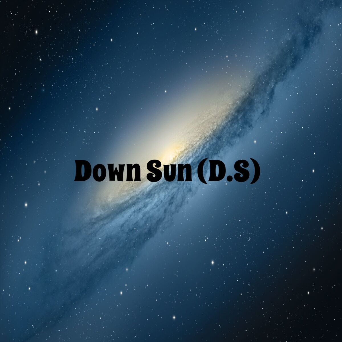 Album cover of Down Sun (D.S)