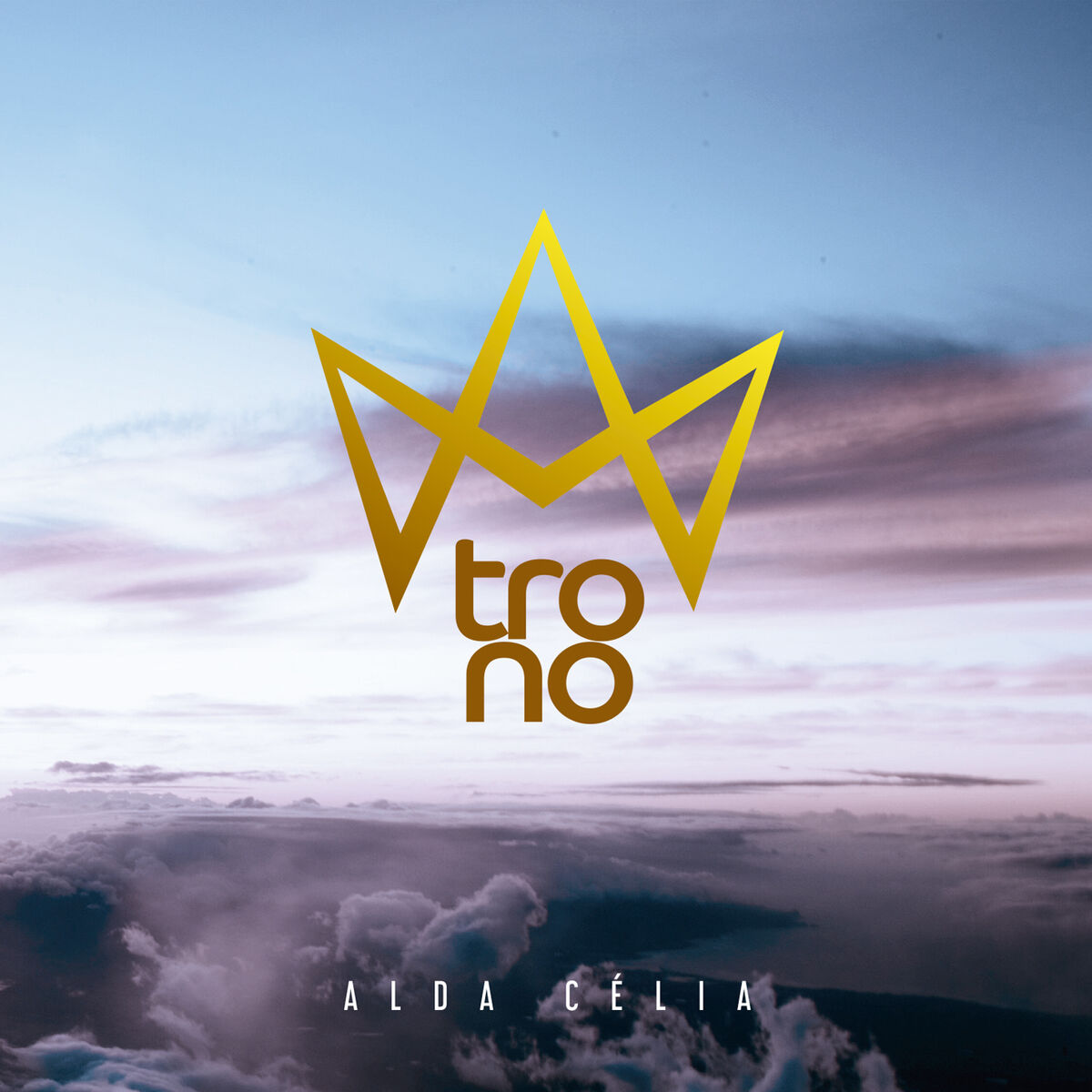 Album cover of Trono