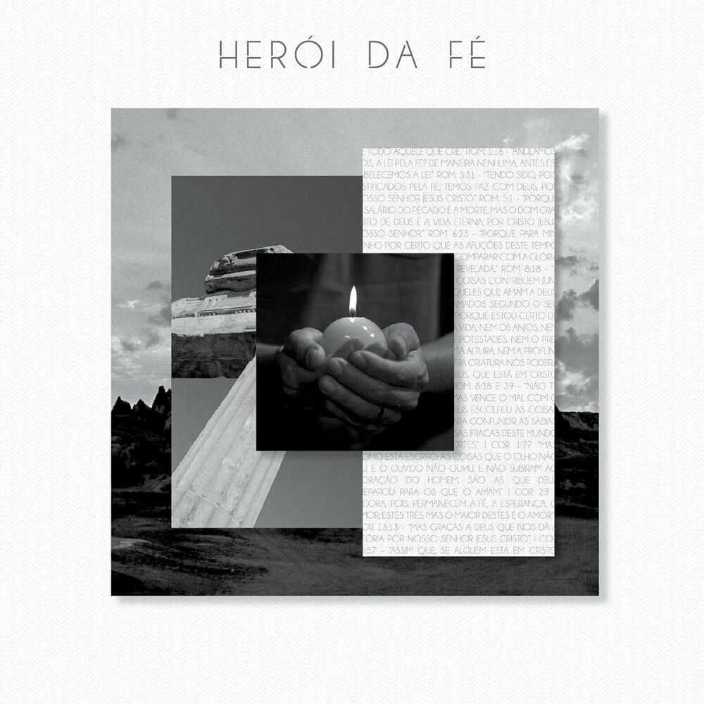 Picture of Herói da Fé