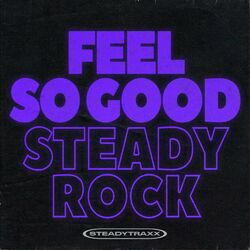 Cover of Feel So Good