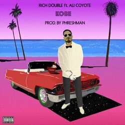 Cover of Kobe