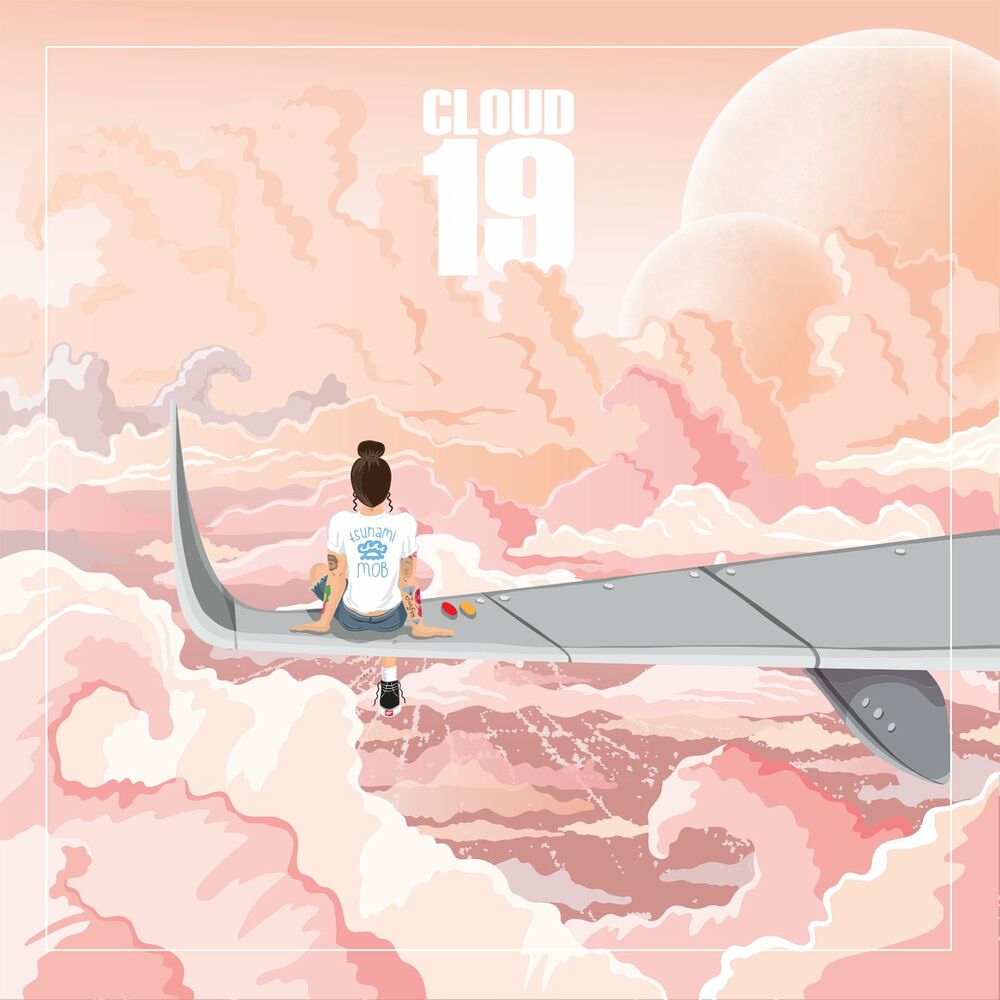 Picture of Cloud 19