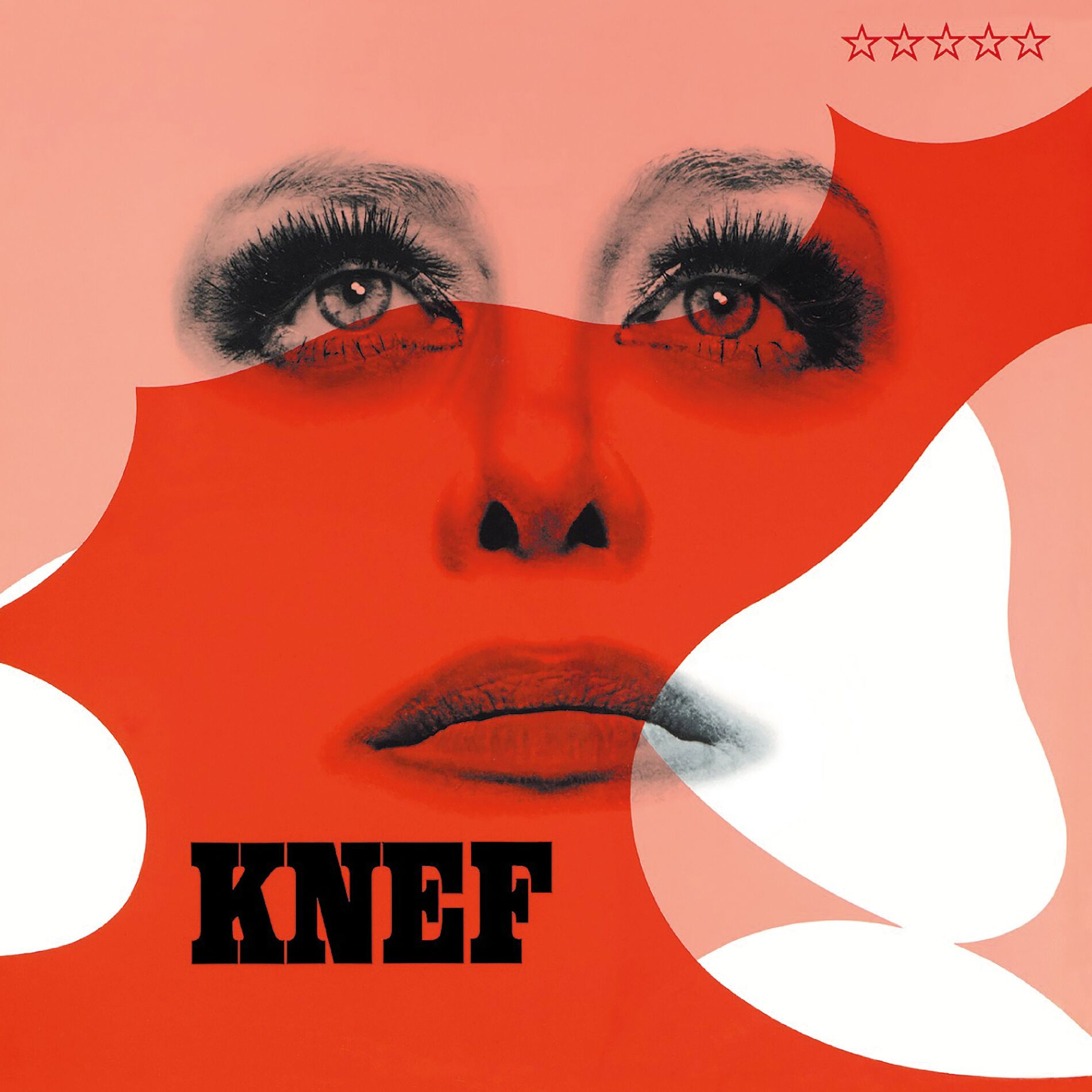 Album cover of Knef (2022 Remaster)
