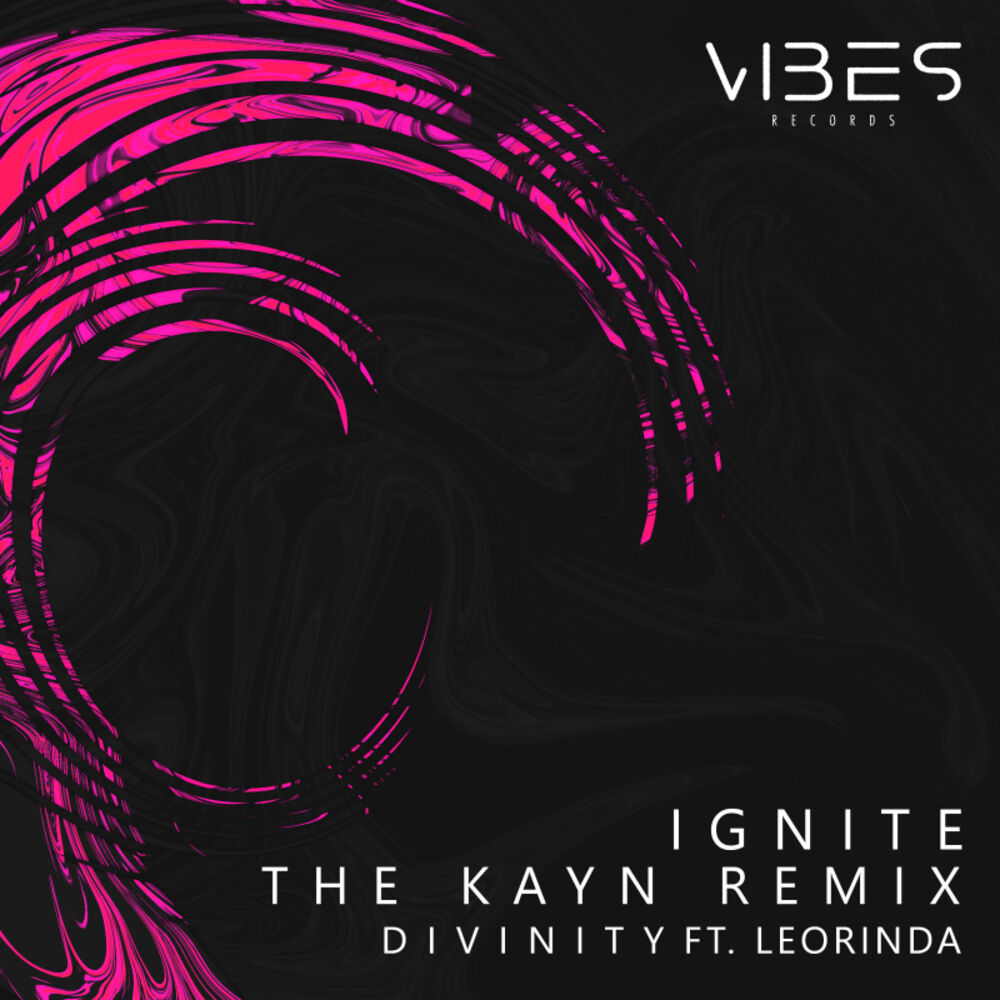 Picture of Ignite (feat. Leorinda)