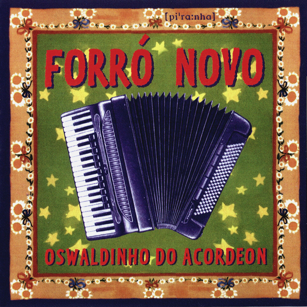 Picture of Forro Novo