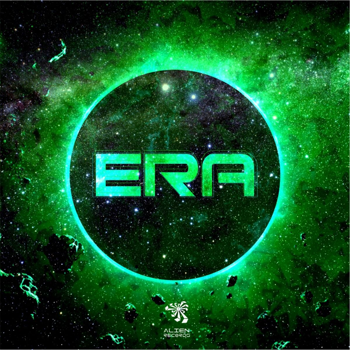 Album cover of Era