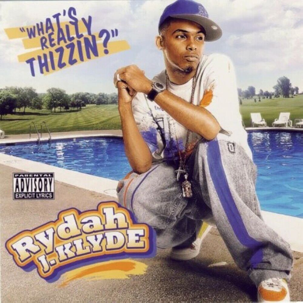 Picture of What's Really Thizzin?