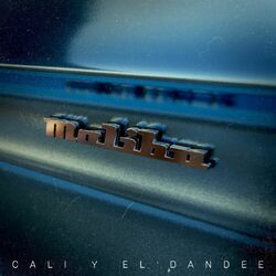 Cover of Malibu