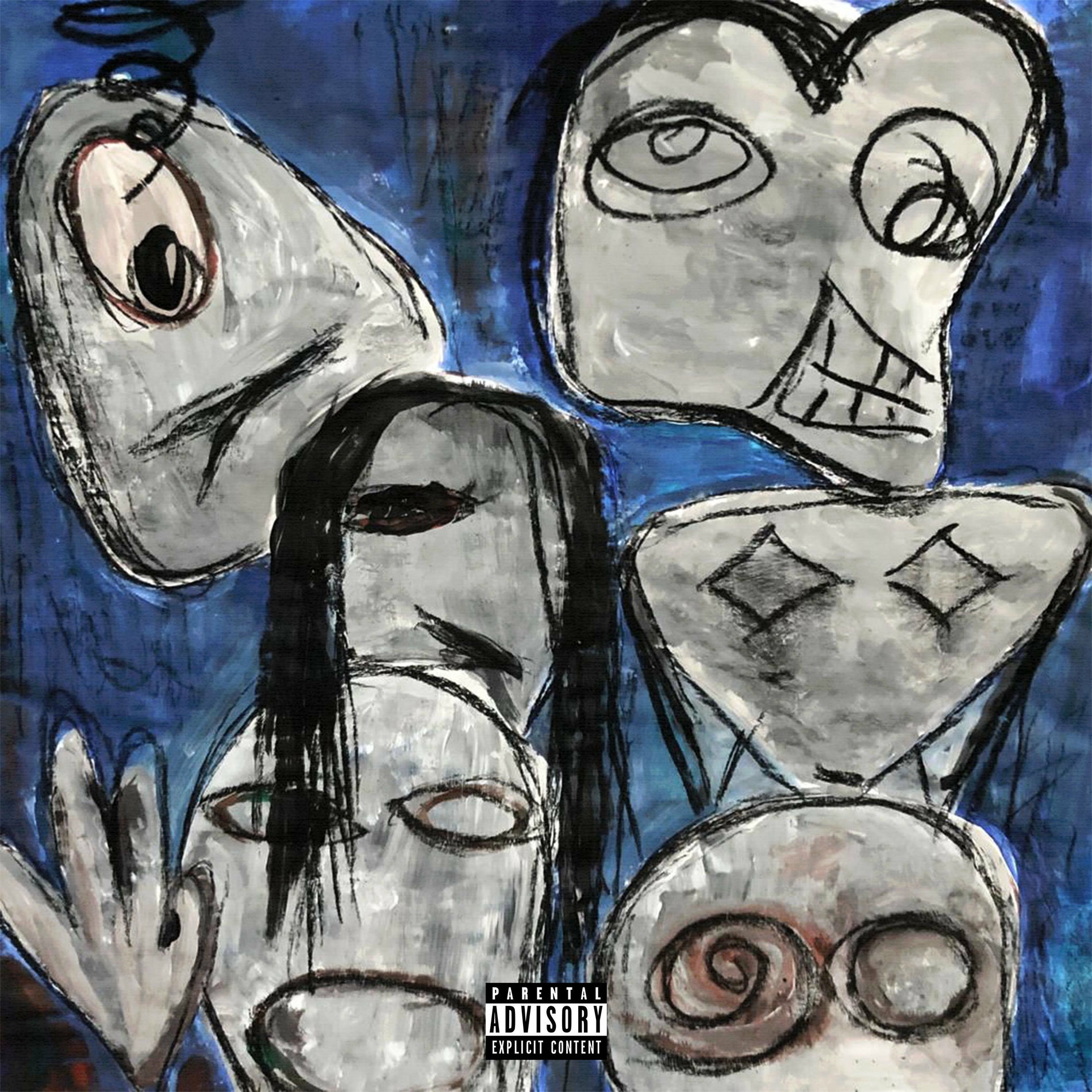 Album cover of Vampir Grillz