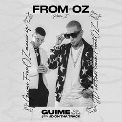 Cover of #FromOZ - Parte I