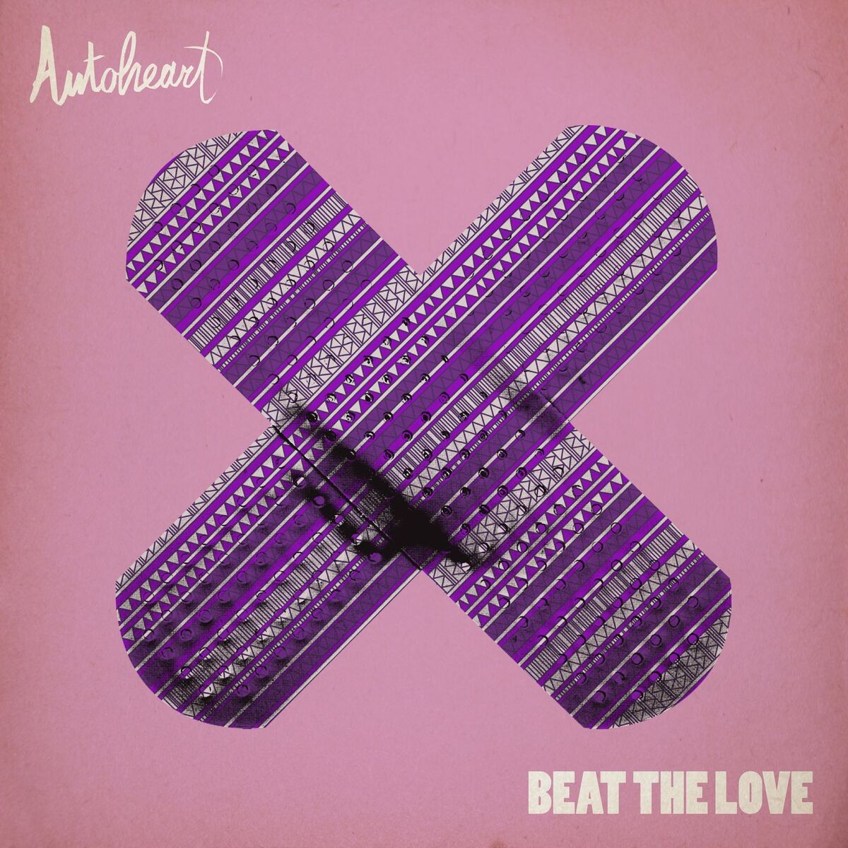 Album cover of Beat the Love