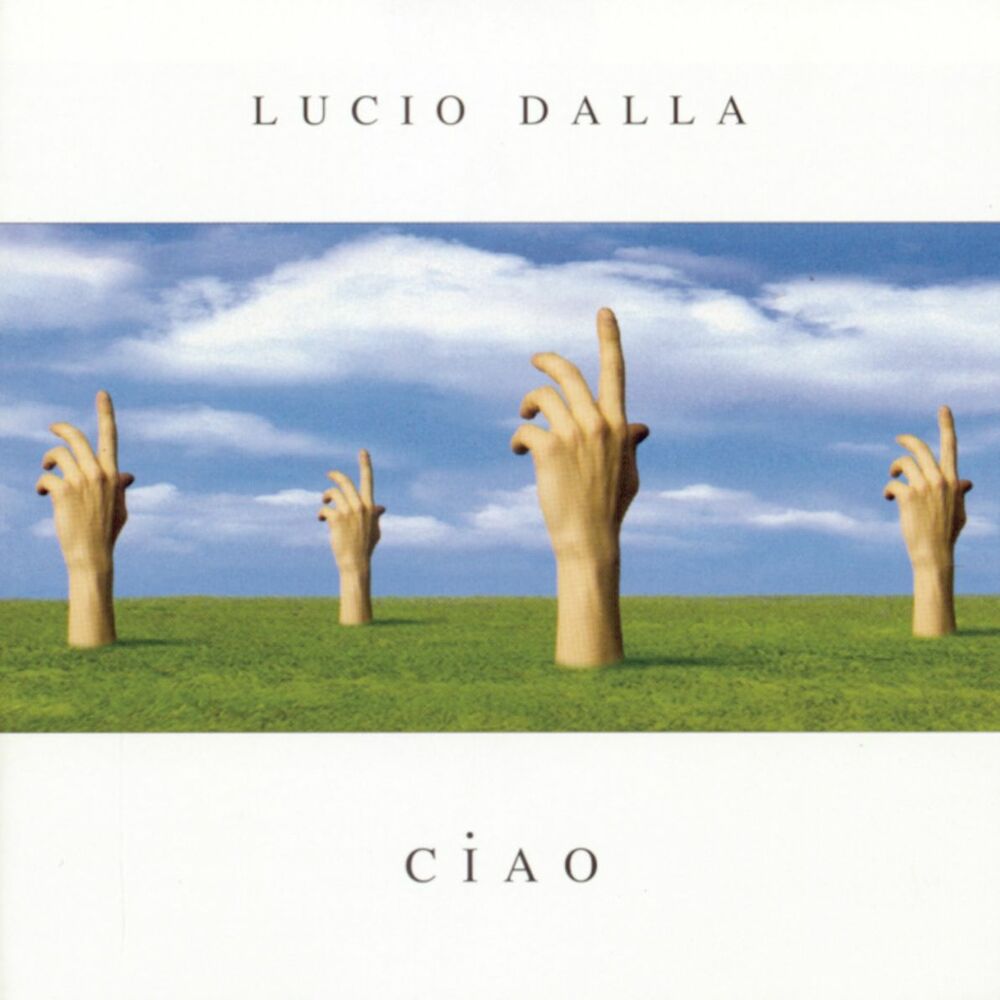 Picture of Ciao