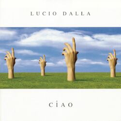 Cover of Ciao