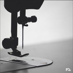 Cover of QZB x Vorso