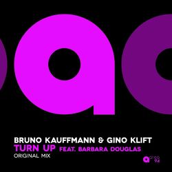Cover of Turn Up