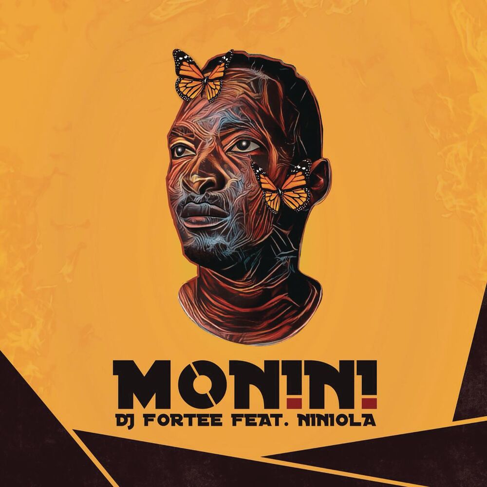 Picture of Monini (feat. Niniola)