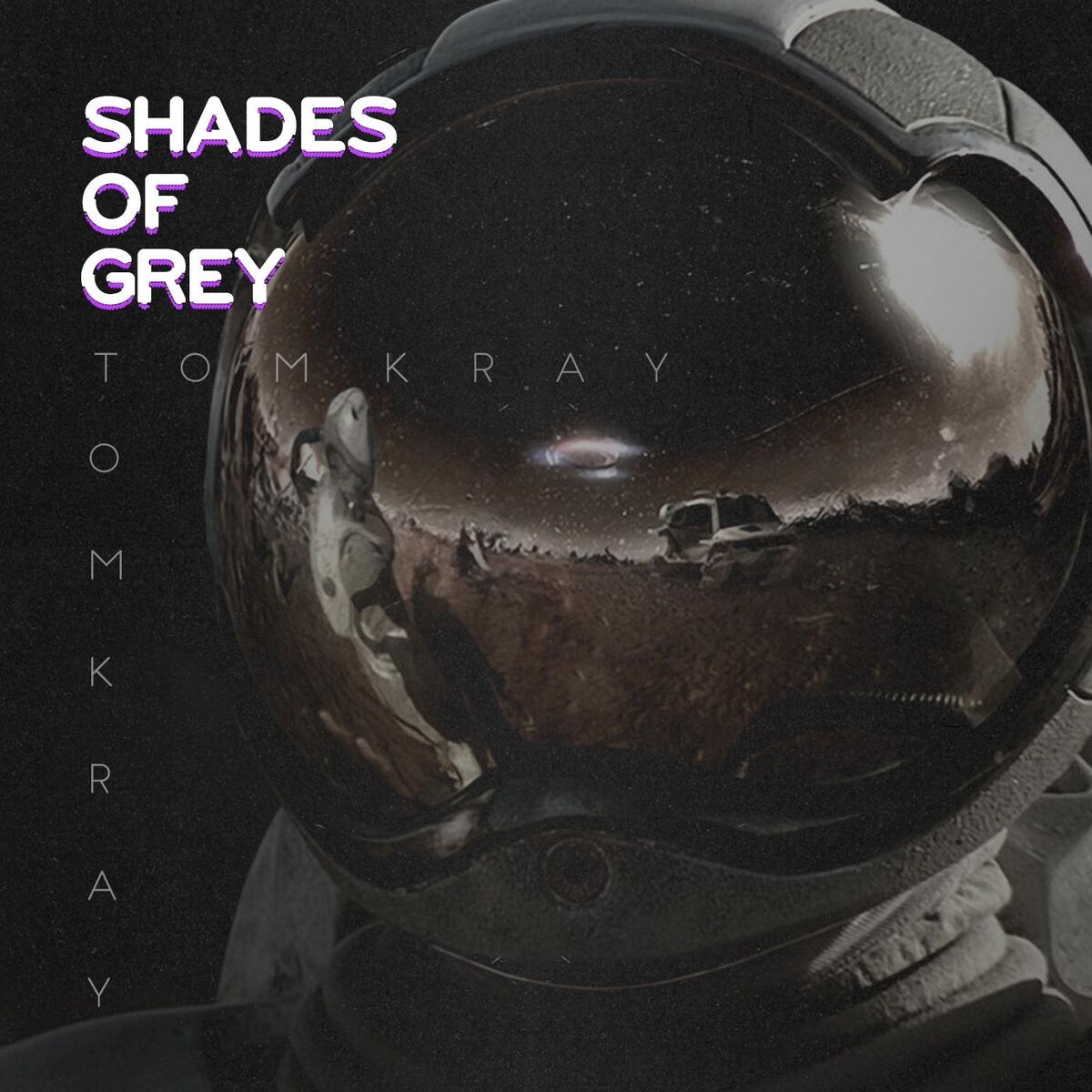 Album cover of Shades of Grey (Remix)