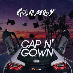 Cover of Cap N' Gown