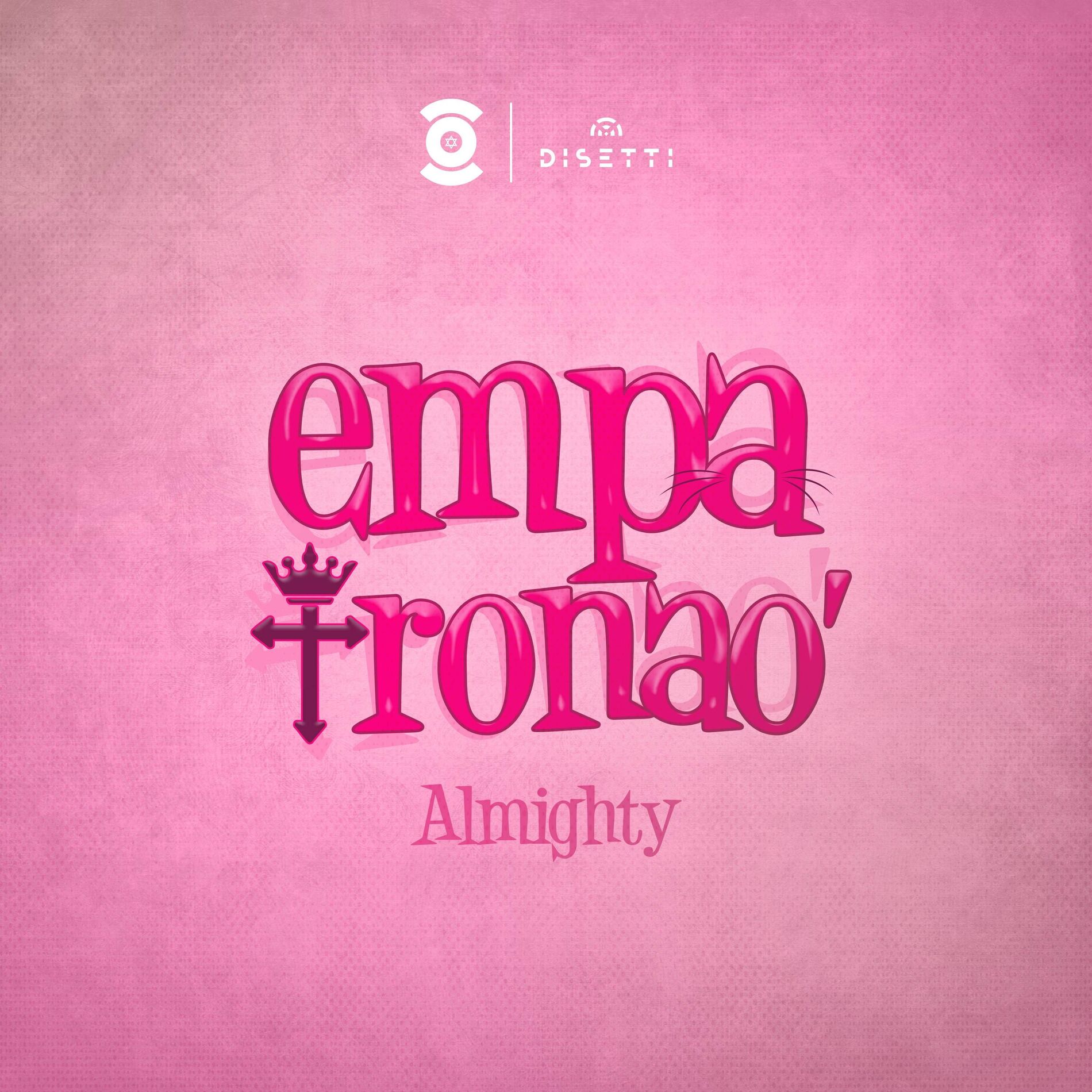 Album cover of Empatronao'