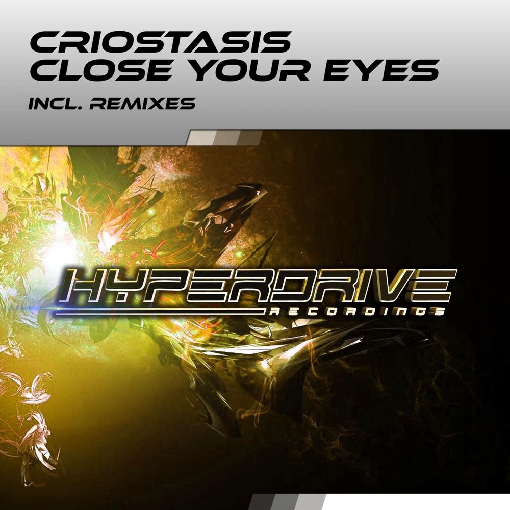 Picture of Close Your Eyes (and Fly)