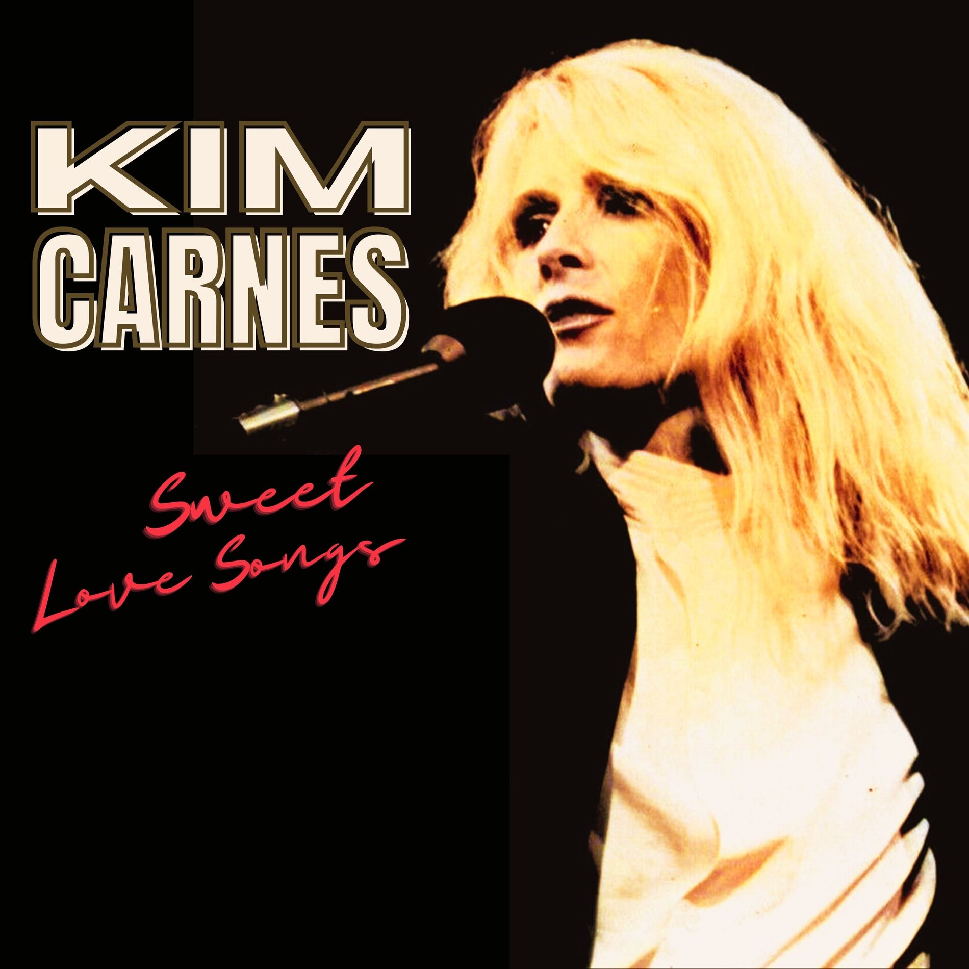 Album cover of Sweet Love Song to My Soul