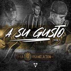 Cover of A Su Gusto Vol 1.