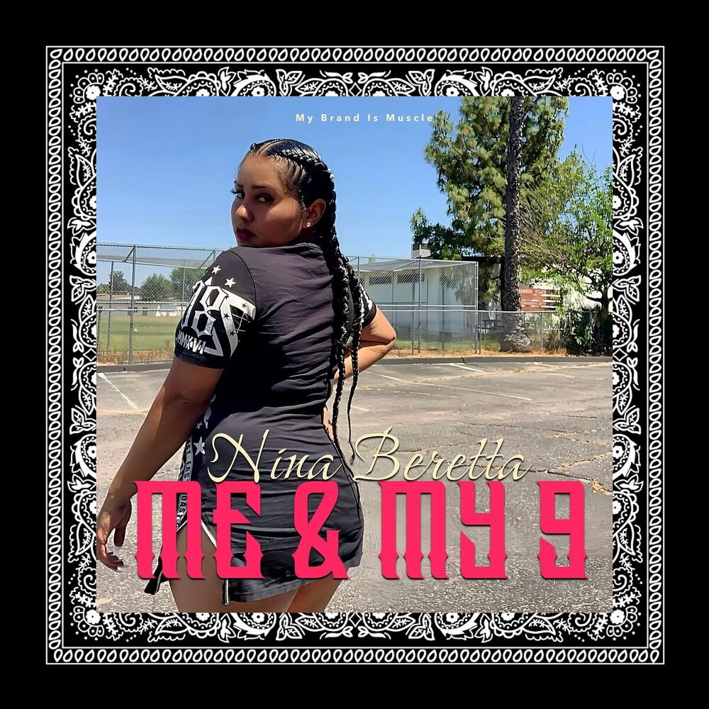 Picture of Me & My 9