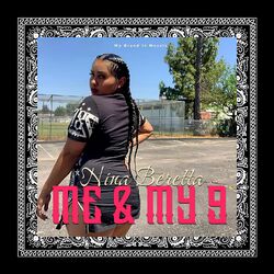 Cover of Me & My 9