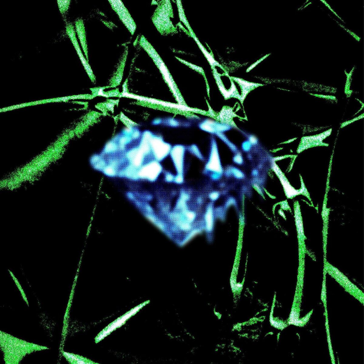 Album cover of Les Cris