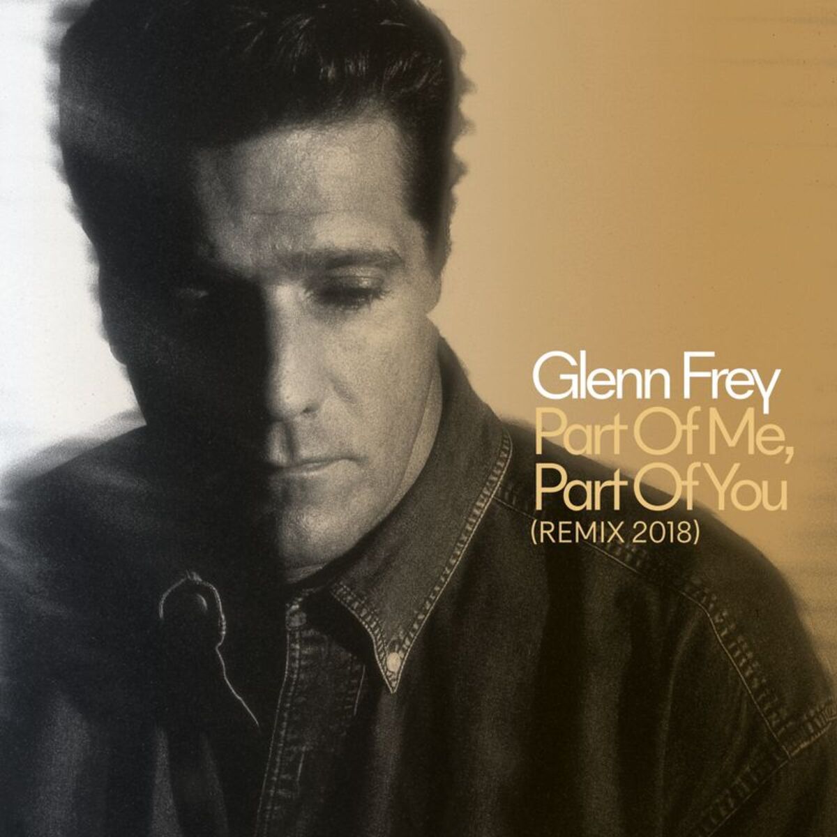 Album cover of Part Of Me, Part Of You (2018 Remix)