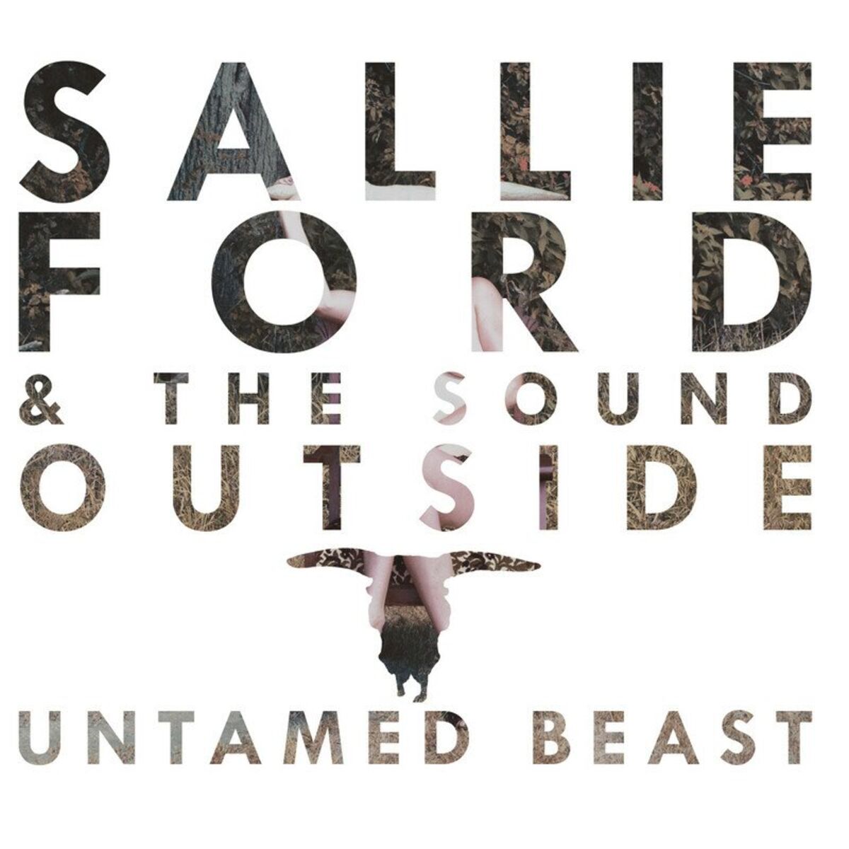 Album cover of Untamed Beast