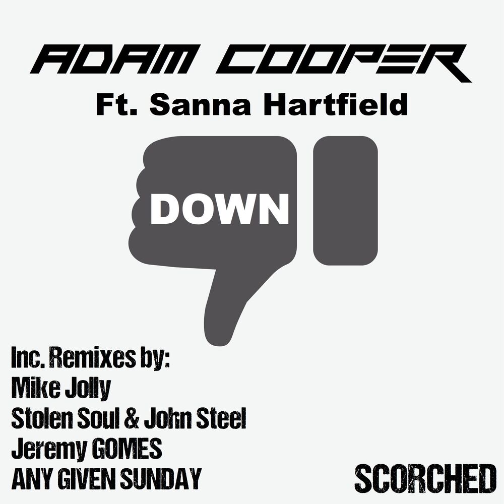 Picture of Down