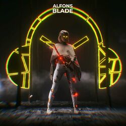 Cover of Blade