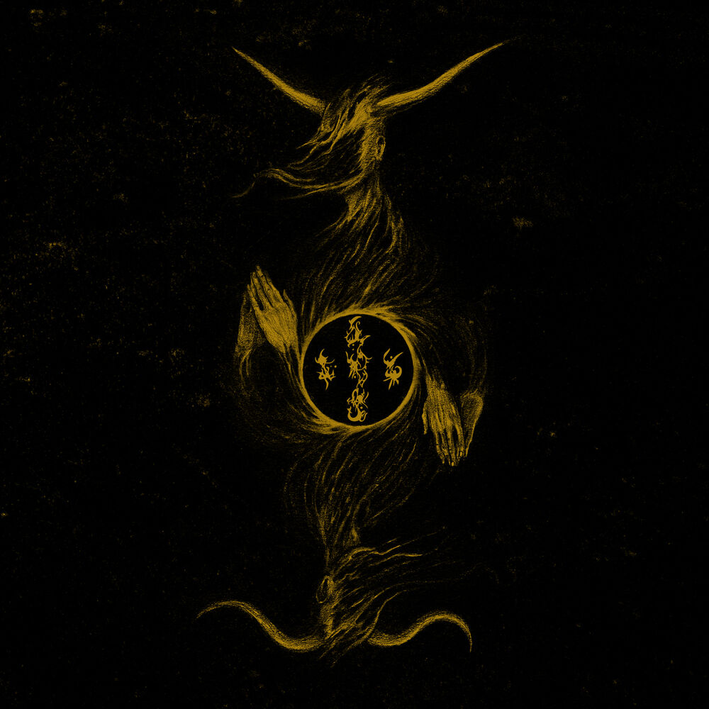 Picture of Enthrall to the Void of Bliss