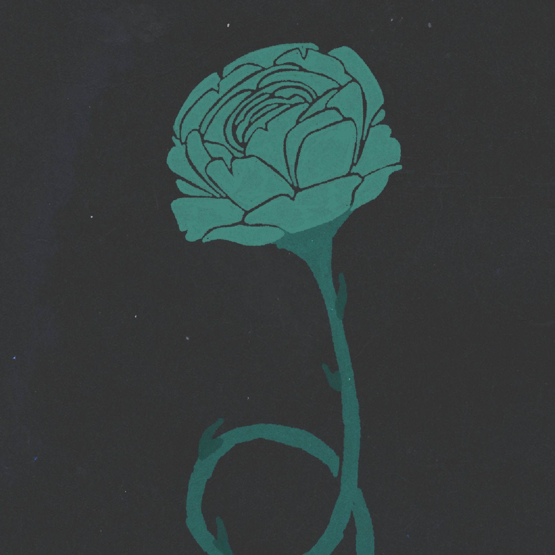 Album cover of Nous aurons
