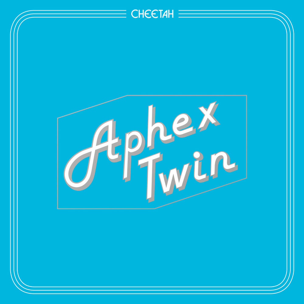 Picture of Cheetah EP