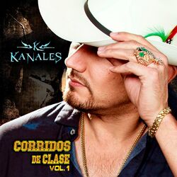 Cover of Corridos de Clase, Vol.1