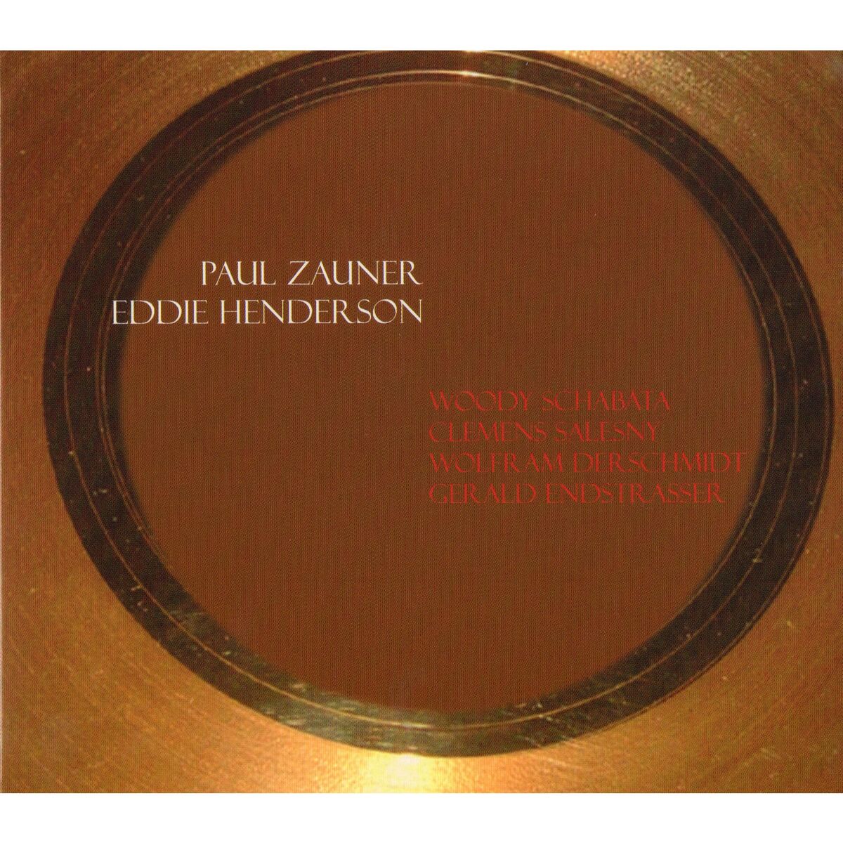 Album cover of association