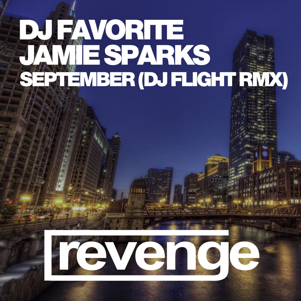 Picture of September (DJ Flight Remix)