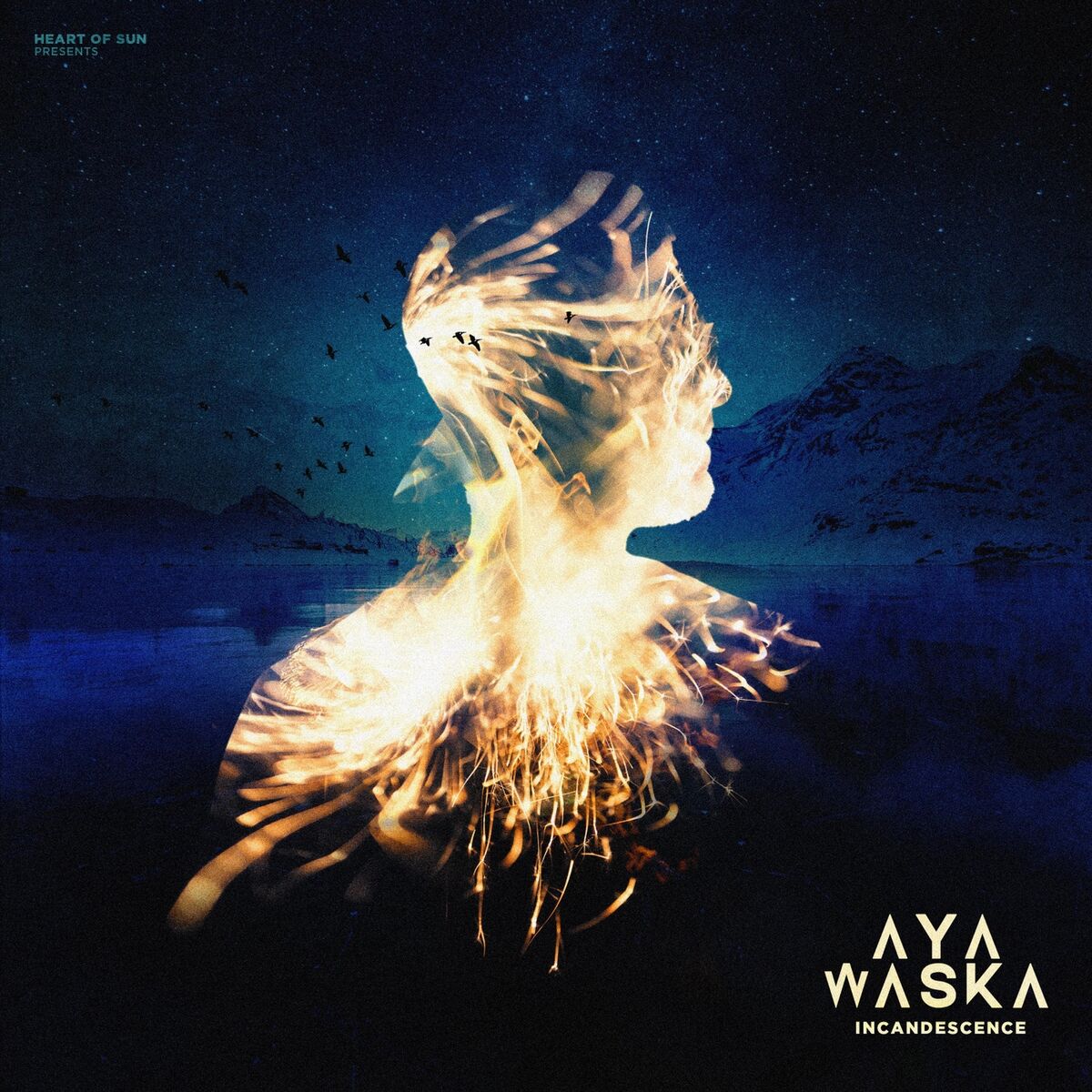 Album cover of Incandescence