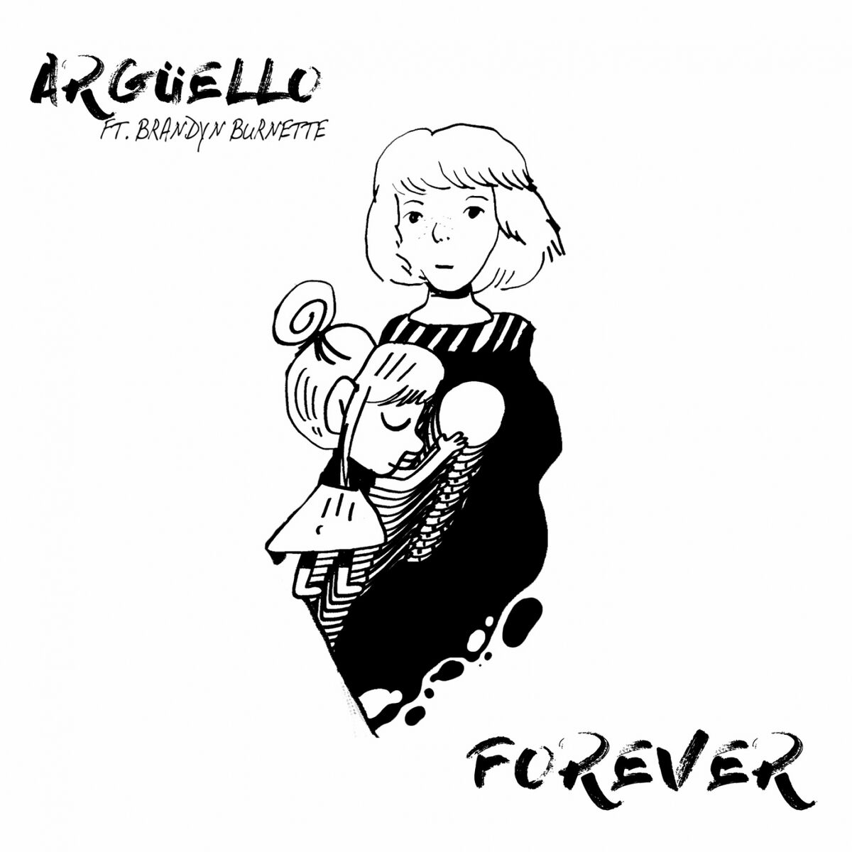 Album cover of Forever